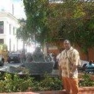 Meet your Posher, James